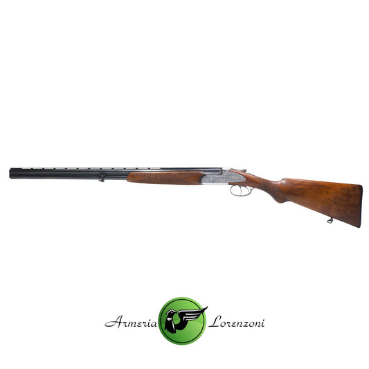 ARTIGIANALE STEEL VICKERS CAL 28 USATO