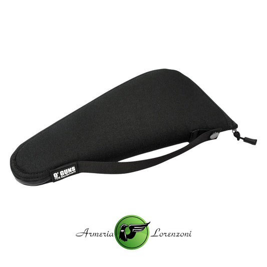 O'GUNS PORTA PISTOLA GRANDE NERO