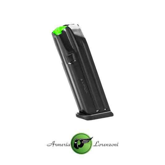 MEC-GAR CARICATORE G17 9MM 18 COLPI