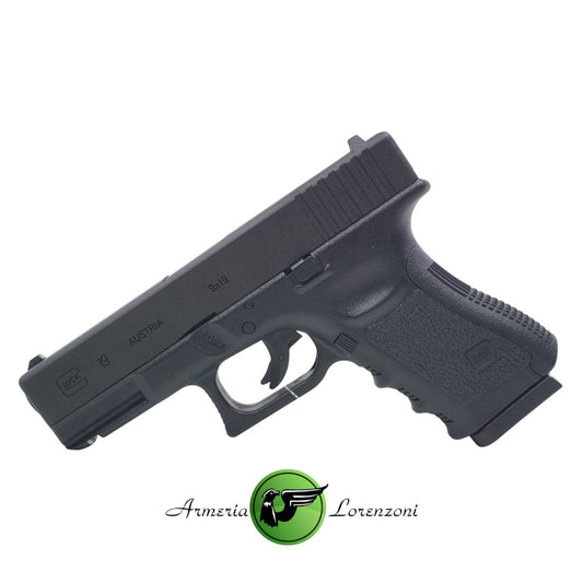 UMAREX GLOCK 19 CAL 4,5 MM LIBERA VENDITA