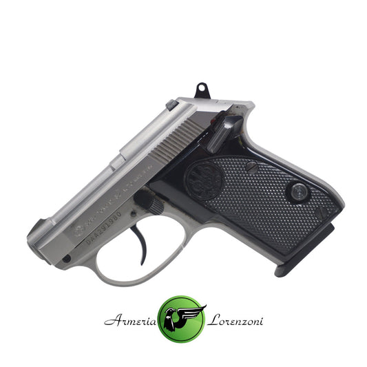 BERETTA 3032 CAL 32 AUTO USATA