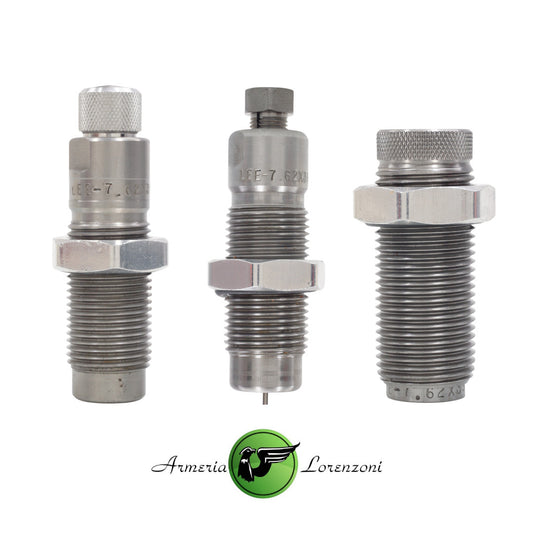 LEE RELOADING DIES 7.62X39 RUSSIAN CE1993