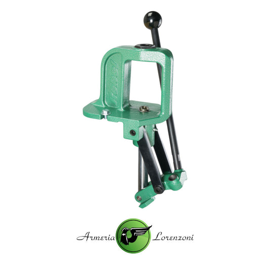 RCBS PRESSA REBEL SINGLE STAGE #9353