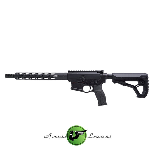 ADC OPERATOR SCATTO COMPETITION CAL 9X19