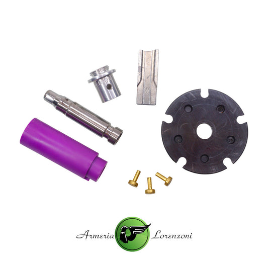 DILLON PRECISION CONVERSIONE KIT XL650 10 MM 40 S&W #21120