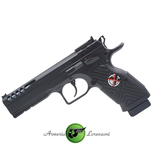 TANFOGLIO STOCK MASTER EXTREME CAL 9X21