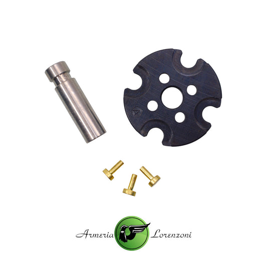 DILLON PRECISION CONVERSIONE KIT 550 7.62X39 RUSSIAN #20213