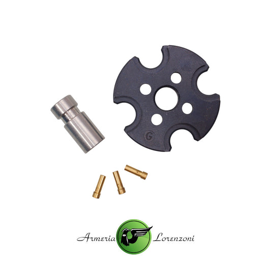 DILLON PRECISION CONVERSIONE KIT 550 7.62X54 RUSSIAN #20346