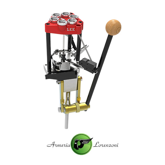 LEE PRECISION PRESSA SINGOLA PRO 6000 #91823