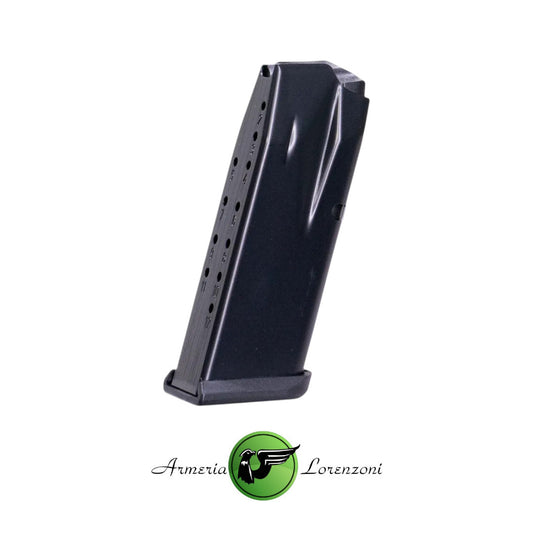 CANIK CARICATORE SUB COMPACT SIZE 12 ROUND MAGAZINE #MMAC-059