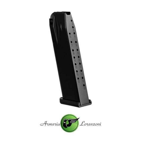 CANIK CARICATORE FULL SIZE 18 ROUND MAGAZINE #MMAC-030