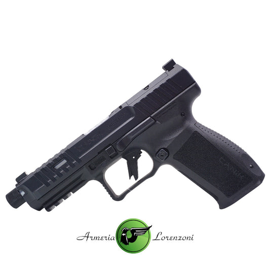 CANIK METE SFT PRO CAL 9X19