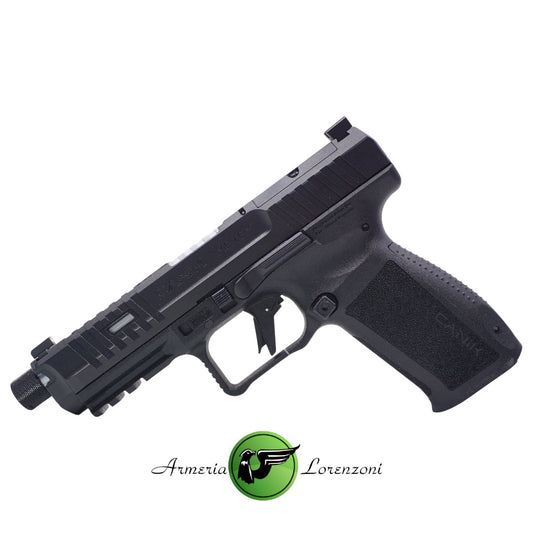 CANIK METE SFT PRO CAL 9X19