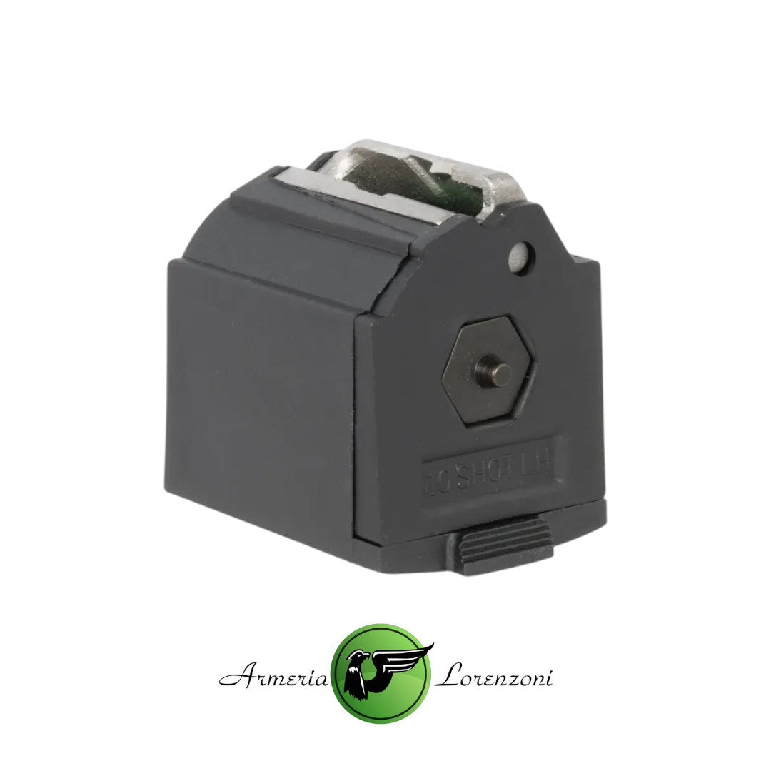 RUGER MAGAZINE LX-1 CAL .22 LR 10 ROUNDS