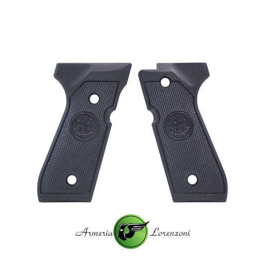 BERETTA COPPIA GUANCE IN POLIMERO
