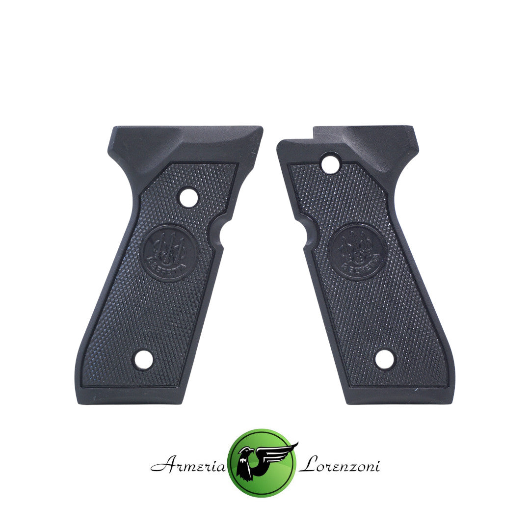 BERETTA POLYMER GRIPS PAIR