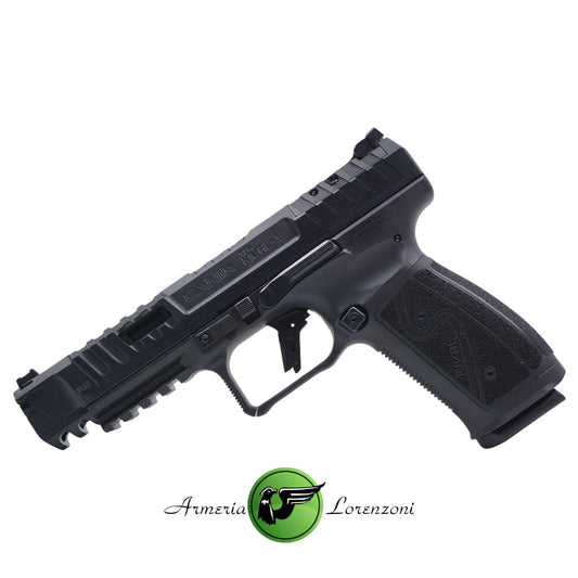 CANIK RIVAL S FULL METAL CAL 9X19