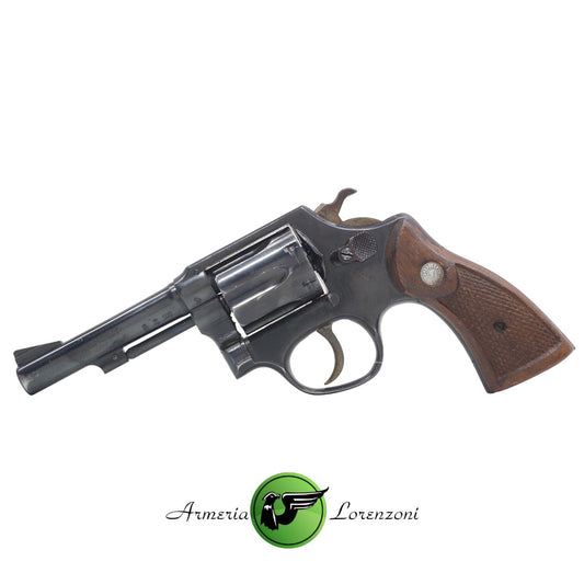 TAURUS REVOLVER CAL 38 SPECIAL USATA