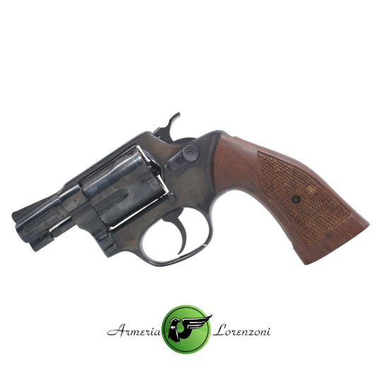 ROSSI 38 SPECIAL USATA