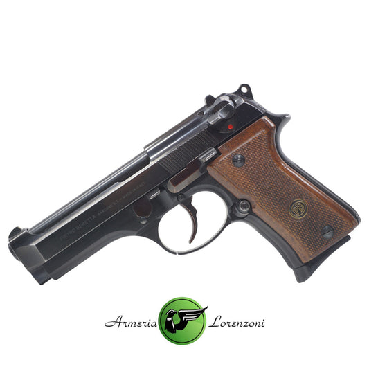 BERETTA 98 SB COMPACT CAL 7,65 PARA USATA