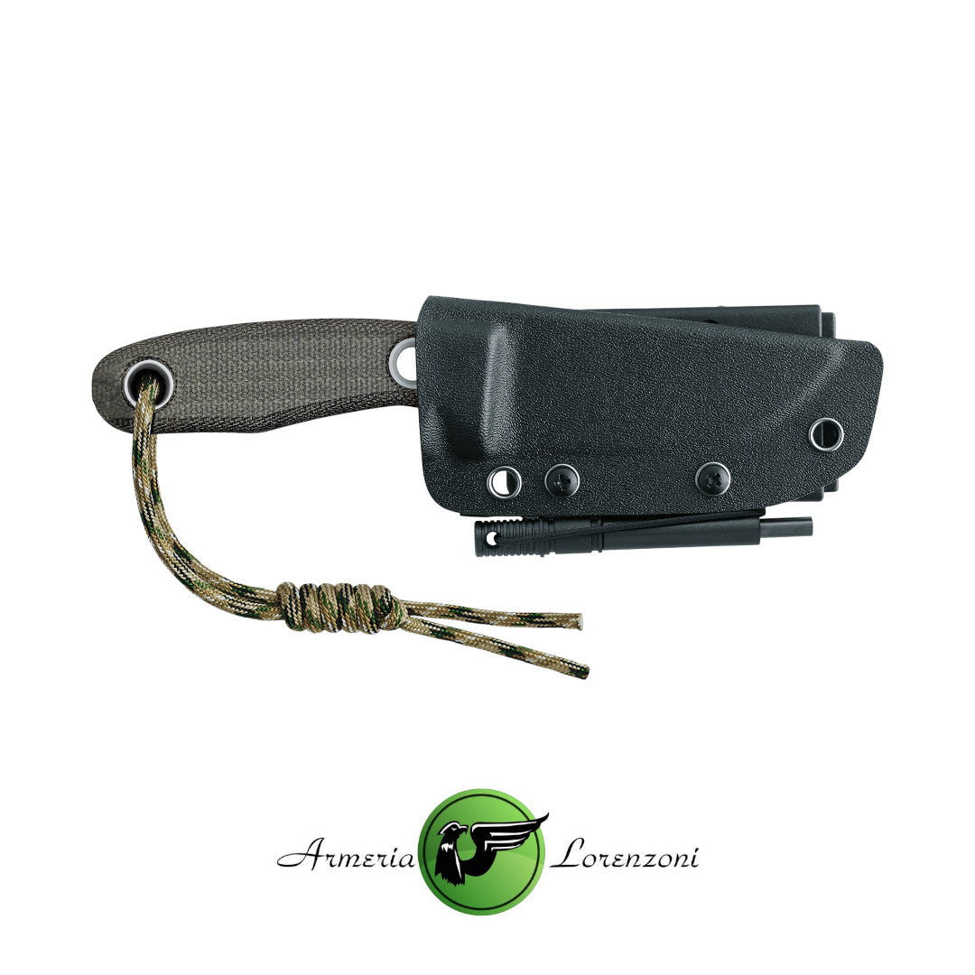 BLACK FOX COLTELLO A LAMA FISSA BF-731 D2 MG