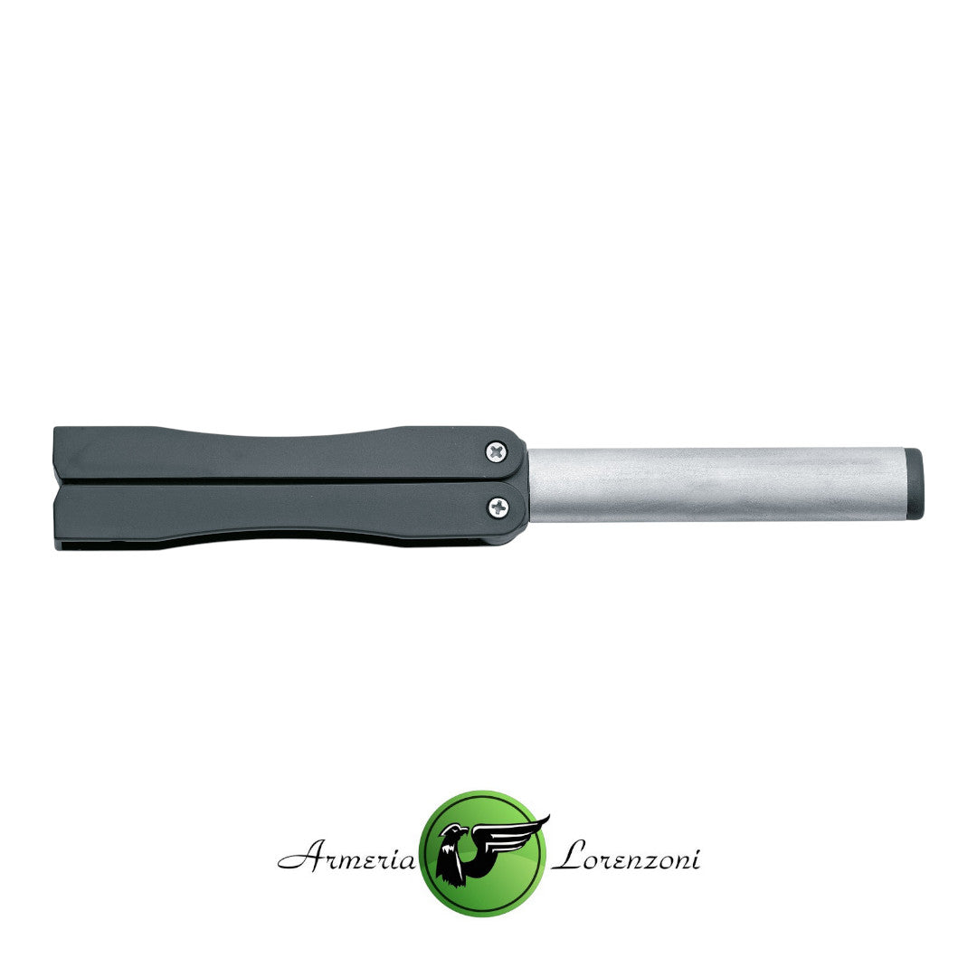 BLACK FOX AFFILATORE COLTELLI TASCABILE BF-300