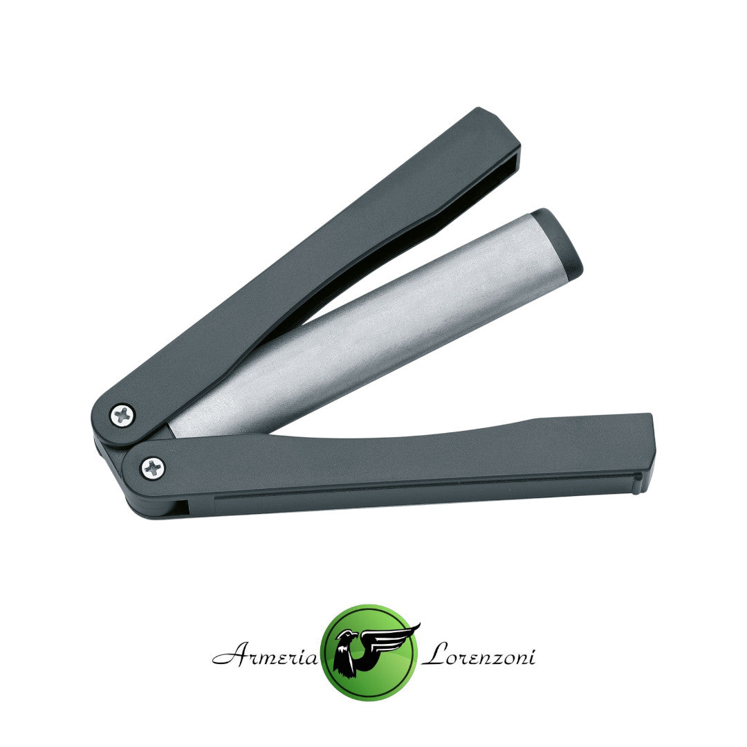 BLACK FOX AFFILATORE COLTELLI TASCABILE BF-300