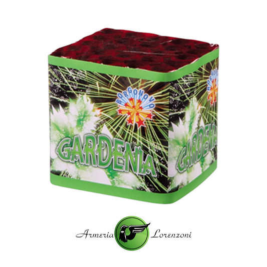 BORGONOVO SPETTACOLO GARDENIA 25 LANCI 0609B