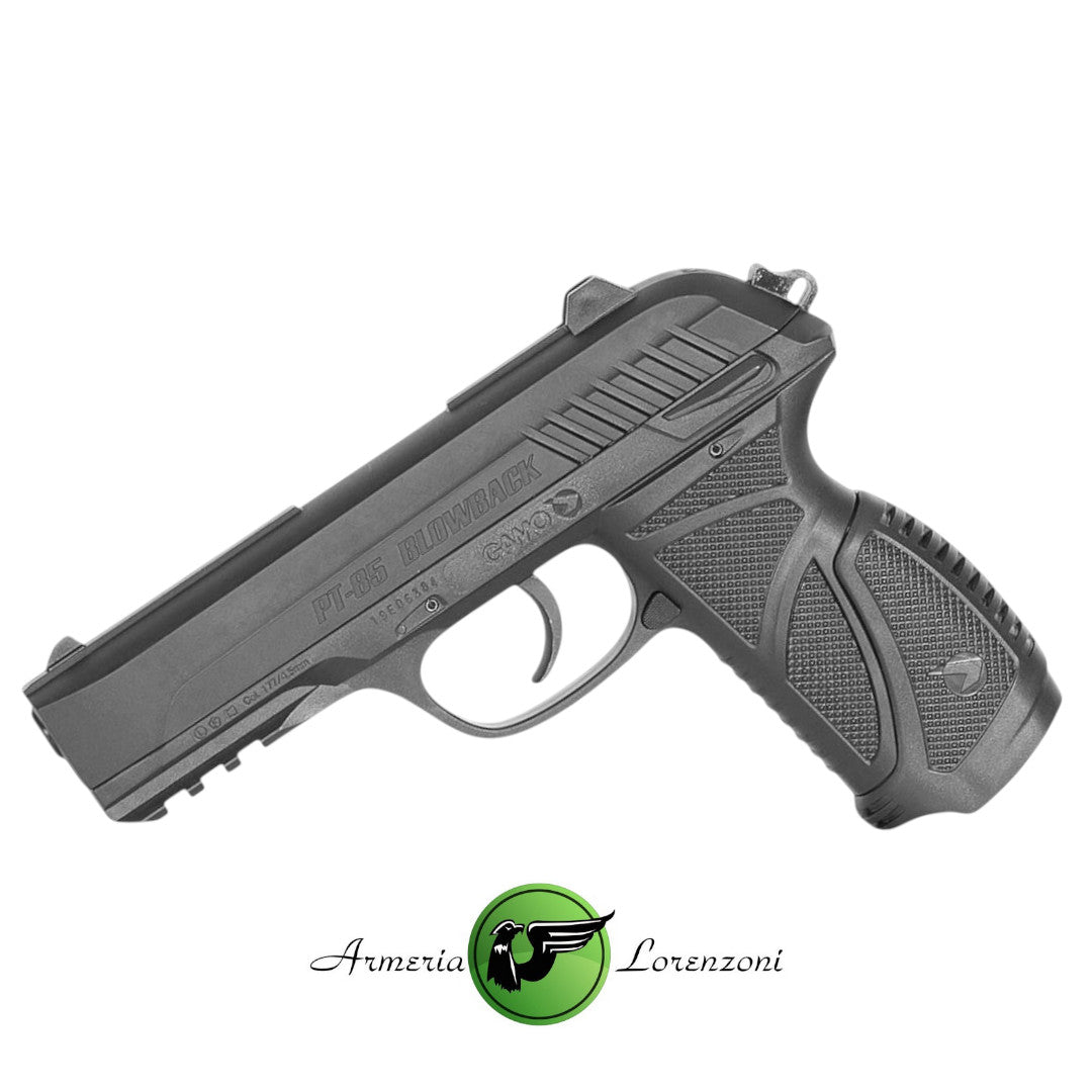 GAMO PT-85 BLOWBACK CAL 4,5MM