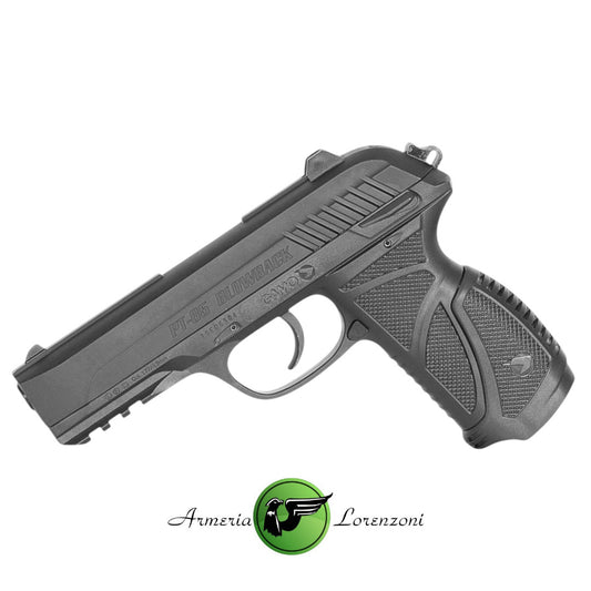 GAMO PT-85 BLOWBACK CAL 4,5MM