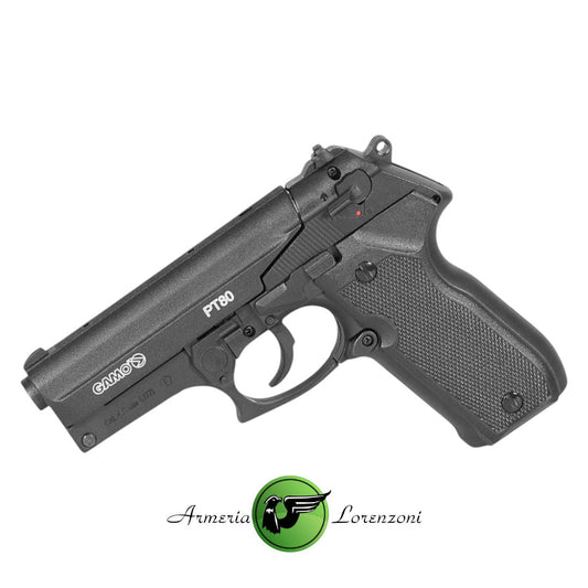GAMO PT80 CAL 4,5MM