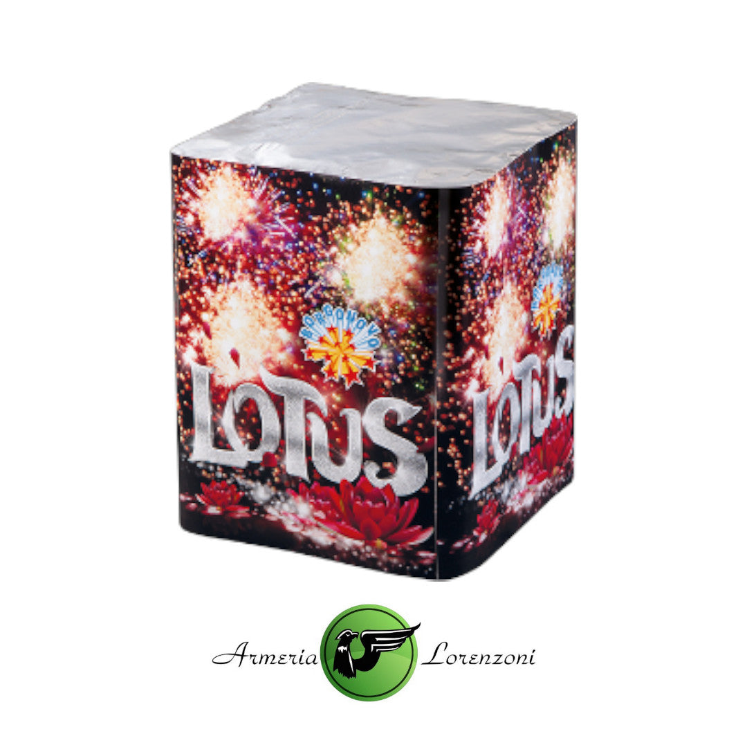 BORGONOVO SPETTACOLO LOTUS 25 LANCI 0972A