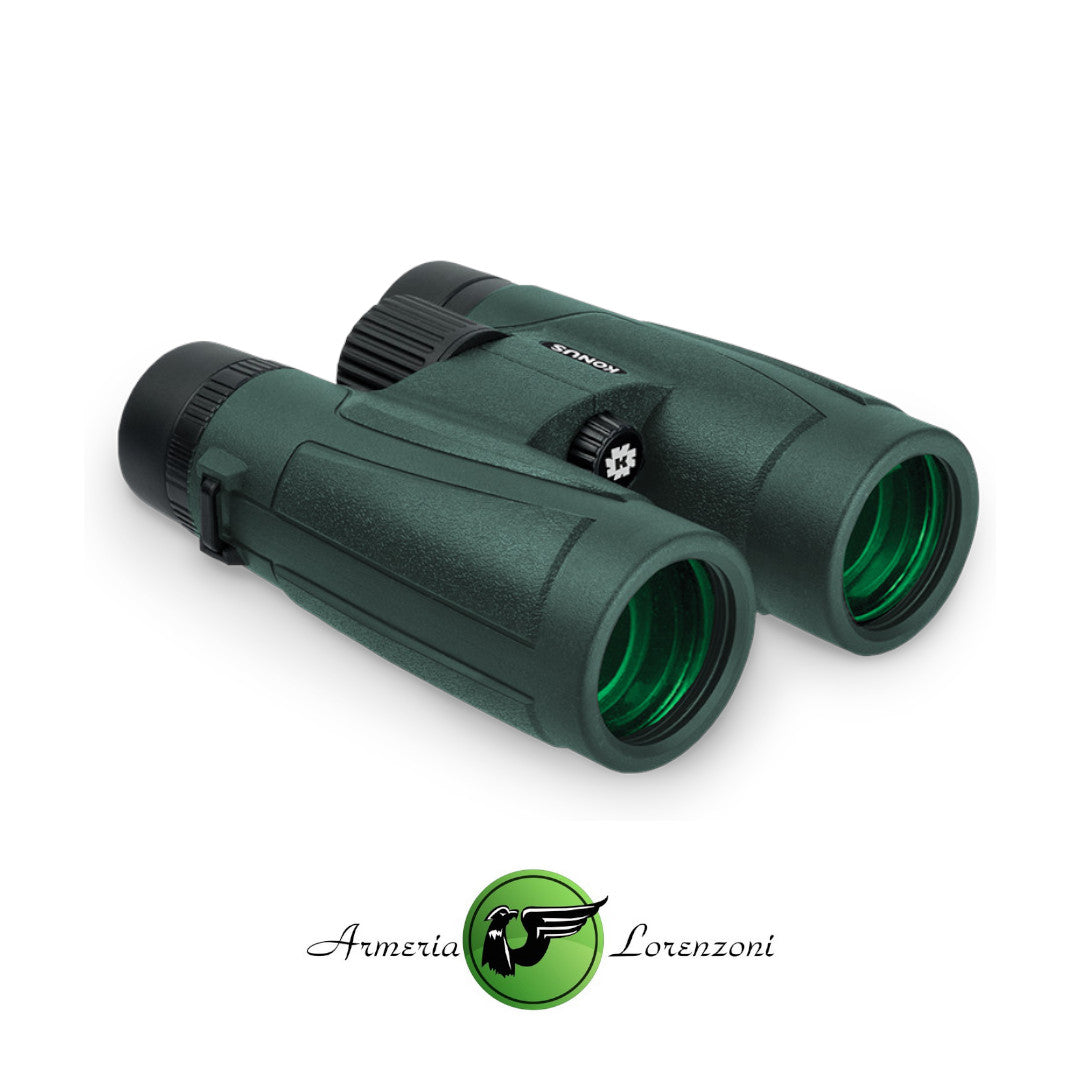 KONUS BINOCOLO REGENT-HD 8X42 W.A #2272