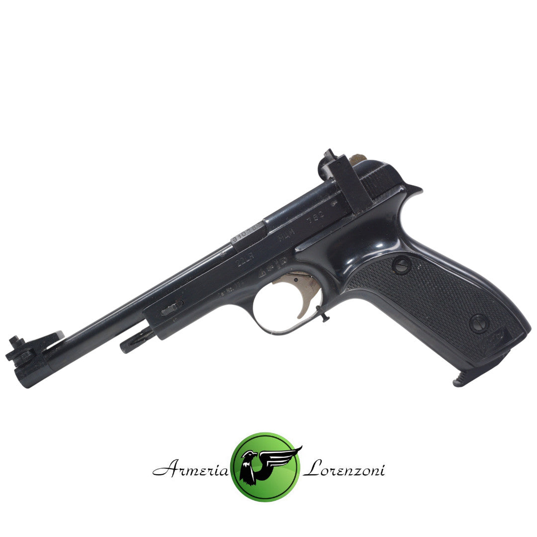 TULA E IZHEVSK MCM CAL 22 LR USATA