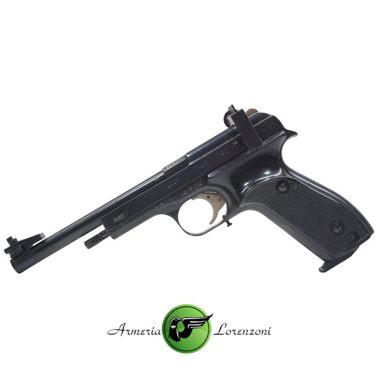 TULA E IZHEVSK MCM CAL 22 LR USATA