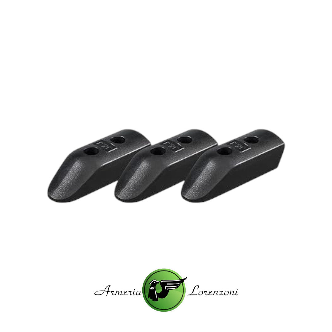 KIMBER PLAQUETTES 1911 LOT DE 3 #4100300