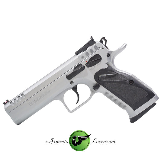 TANFOGLIO STOCK II CAL 9X19 USATA