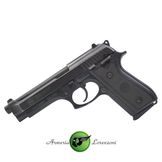TAURUS PT 92 AF CAL 9X21 USATA