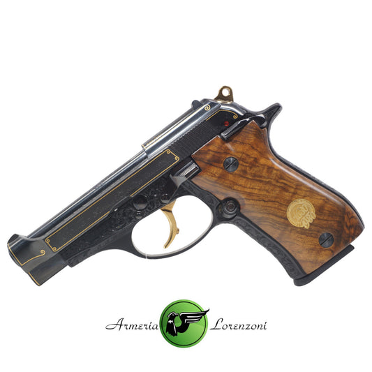 BERETTA 81 TRECENTENARIO CAL 7,65 USATA