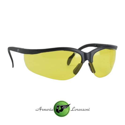 WALKER'S IMPACT RESISTANT SPORT GLASSES GWP-YLSG
