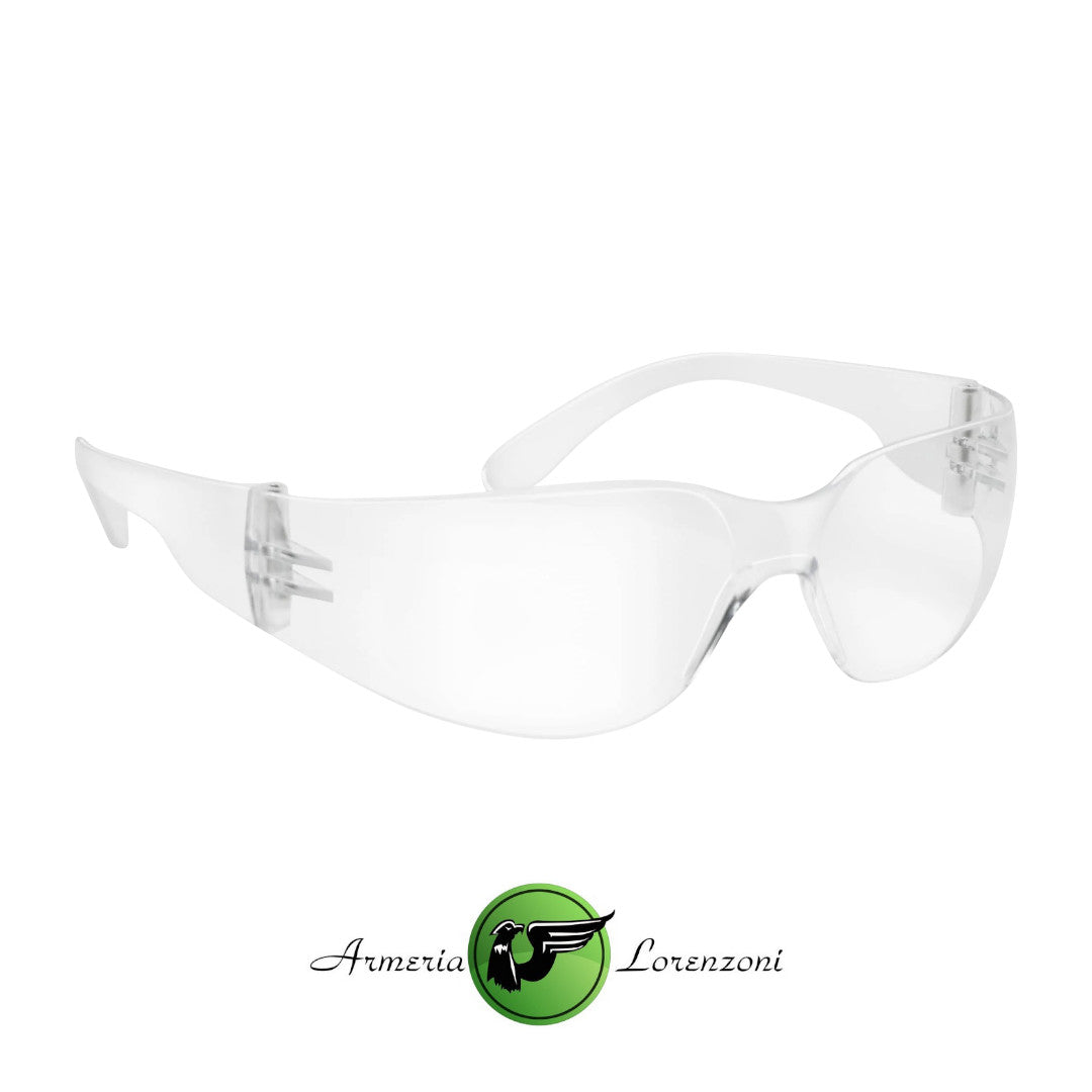 WALKER'S SPORT GLASSES CLEARVIEW GWP-WRSGL-CLR