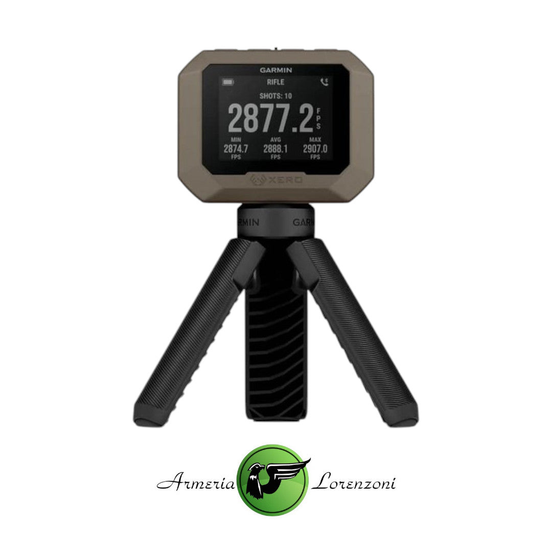 GARMIN CRONOGRAFO XERO C1 PRO