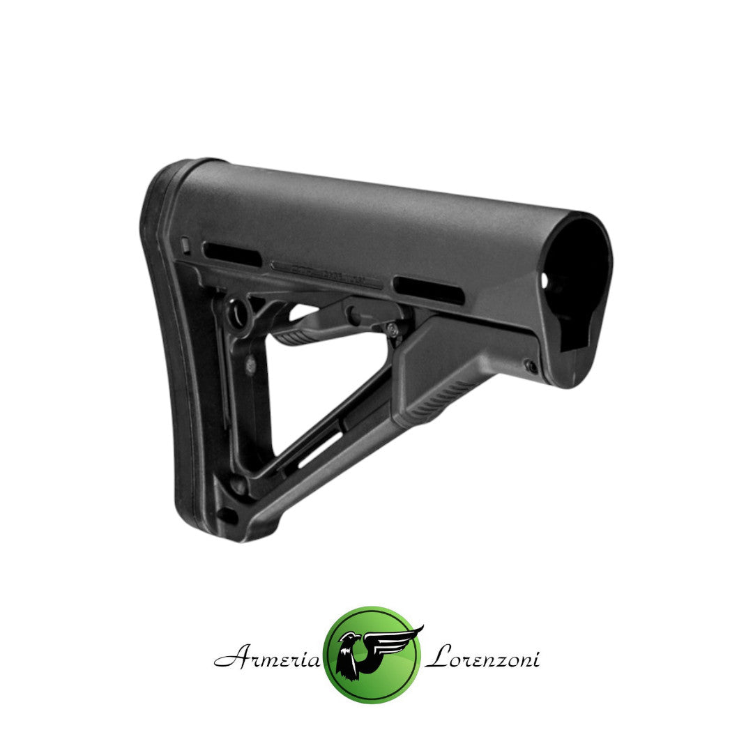 MAGPUL CTR CARBINE STOCK COMMERCIAL SPEC MODEL MAG311 BLACK
