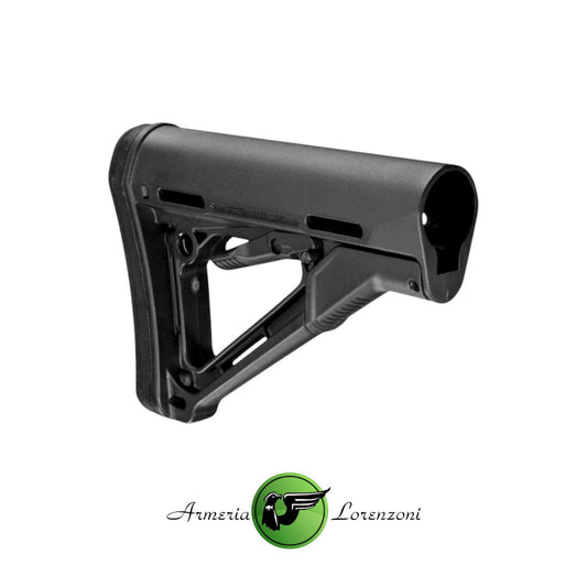 MAGPUL CTR CARBINE STOCK COMMERCIAL SPEC MODEL MAG311 BLACK