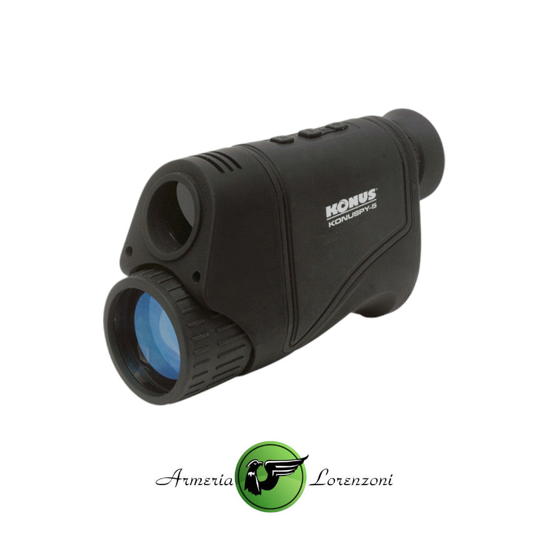 KONUS VISORE NOTTURNO KONUSPY-5 7925
