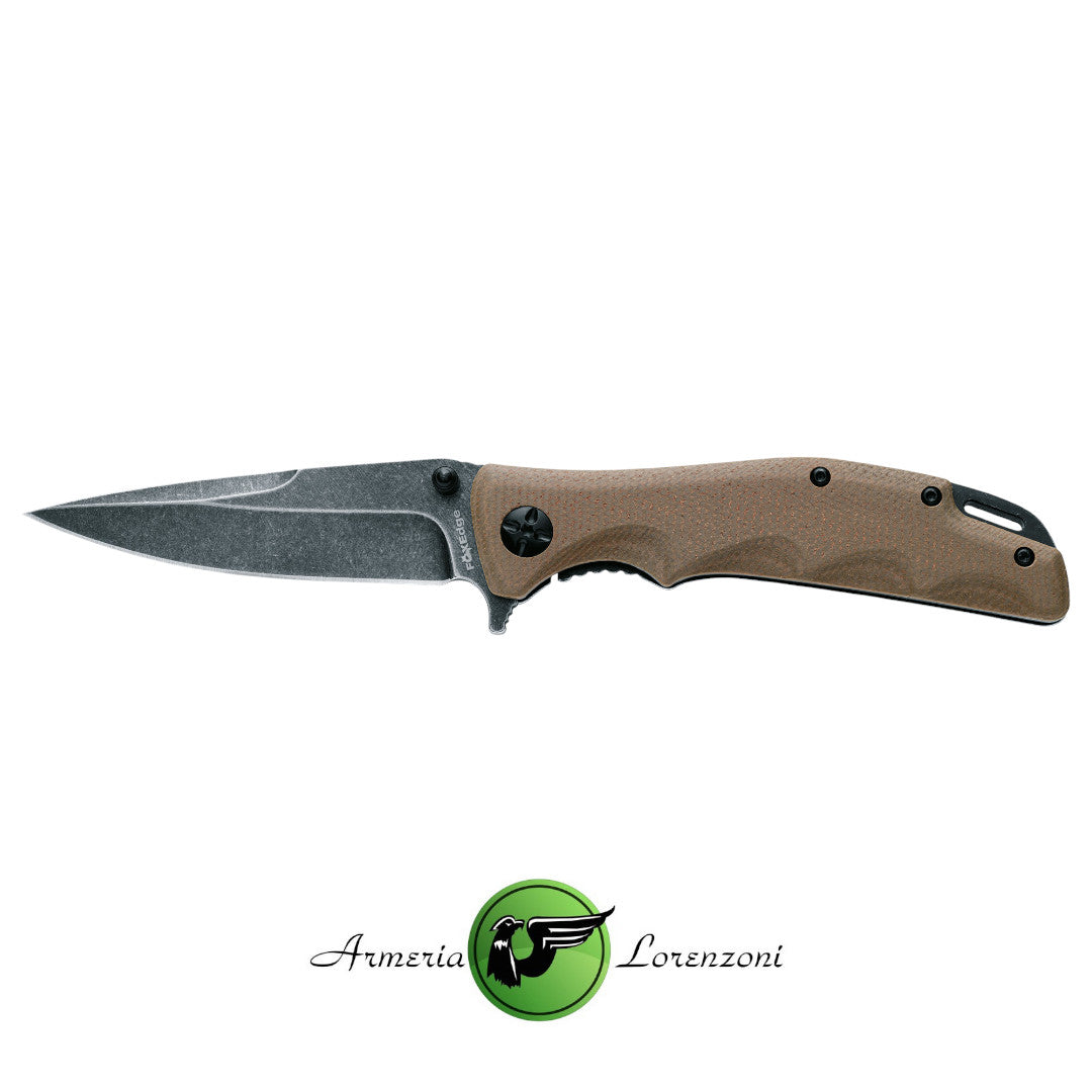 FOX EDGE COLTELLO CHIUDIBILE MANDATORY FUN FE-025