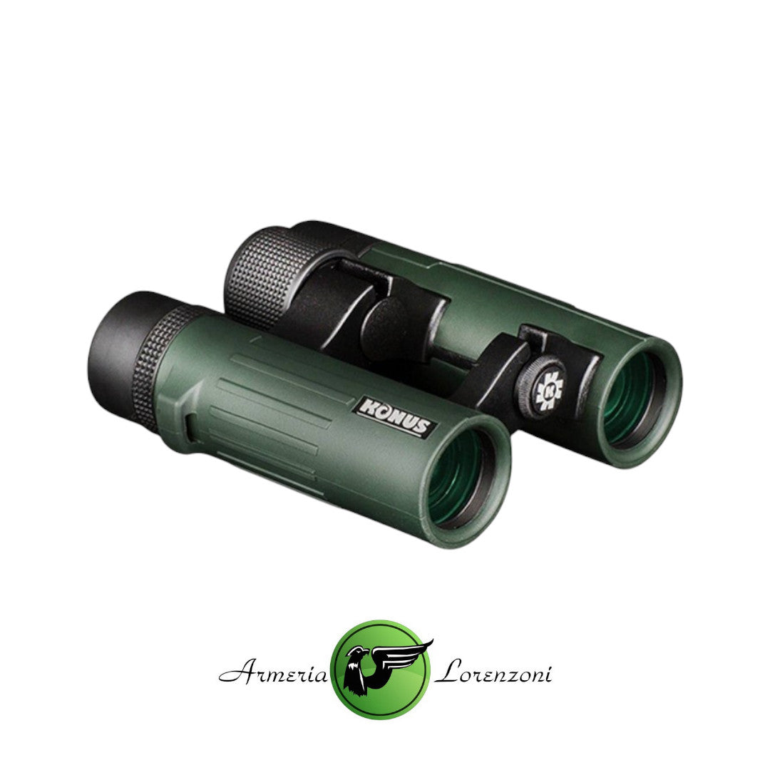 KONUS BINOCOLO SUPREME-2 10X26 W.A #2364