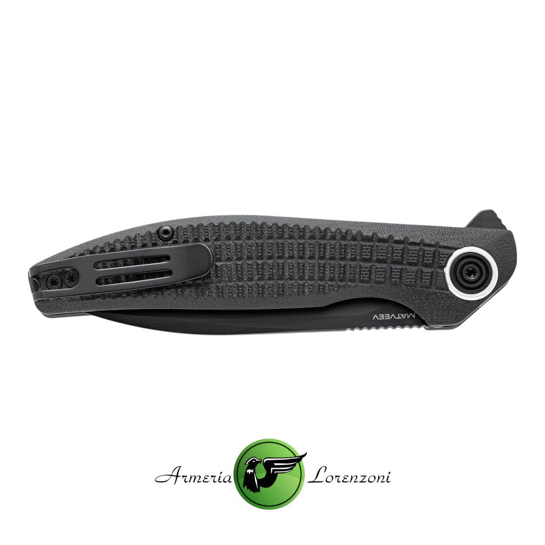 BLACK FOX COLTELLO CHIUDIBILE ARTIA BF-765