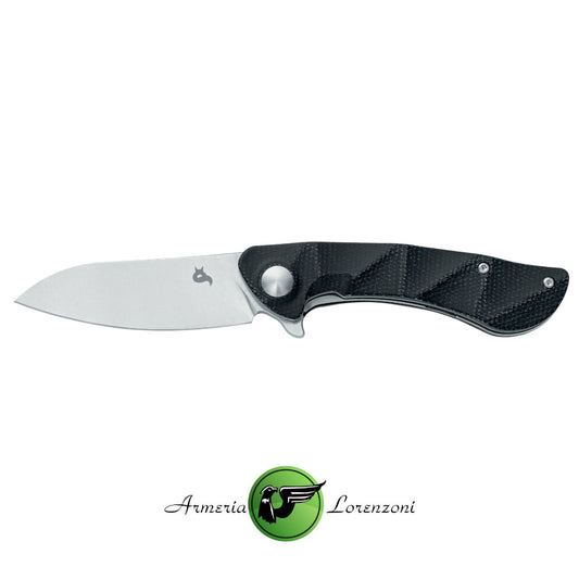 BLACK FOX COLTELLO CHIUDIBILE DRIPPER BF-771 MB