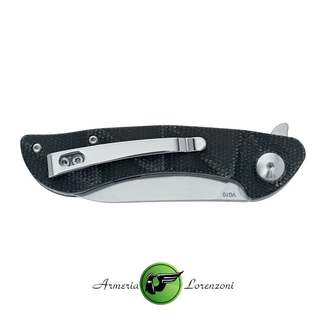 BLACK FOX COLTELLO CHIUDIBILE DRIPPER BF-771 MB